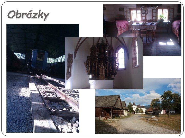 Obrázky 