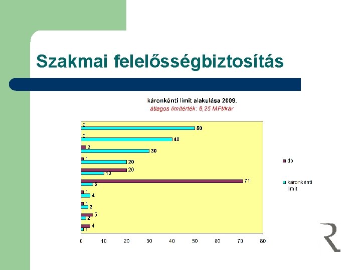 Szakmai felelősségbiztosítás 