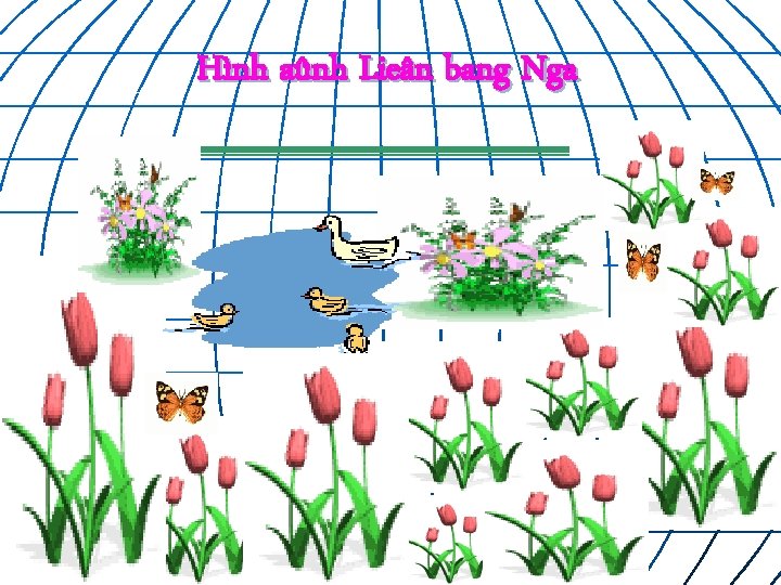 Hình aûnh Lieân bang Nga 