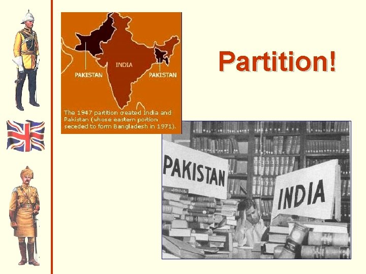 Partition! 