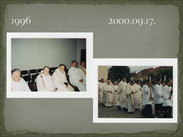 1996 2000. 09. 17. 