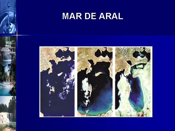 MAR DE ARAL 