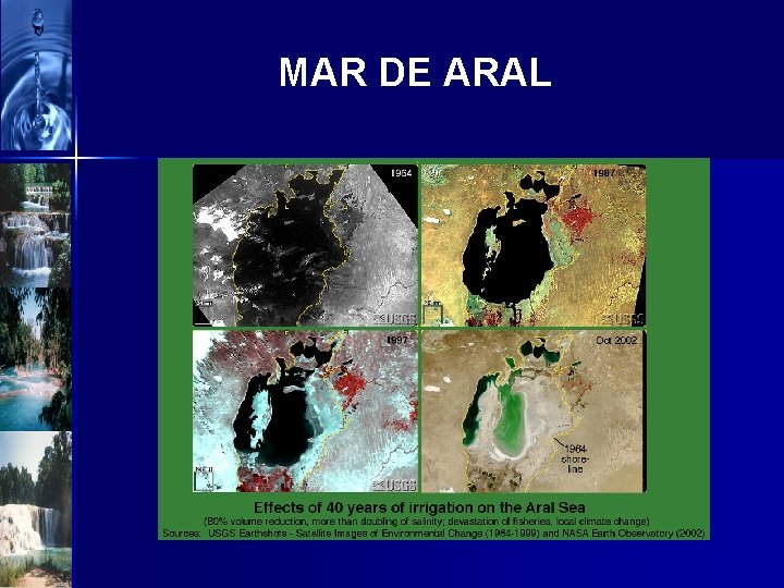 MAR DE ARAL 