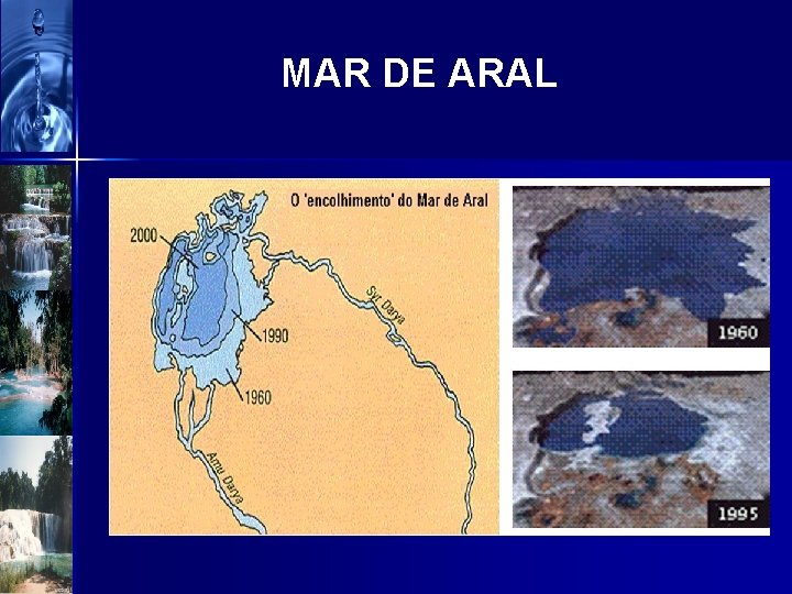 MAR DE ARAL 