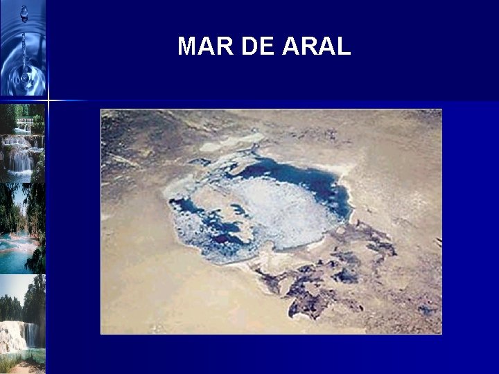 MAR DE ARAL 