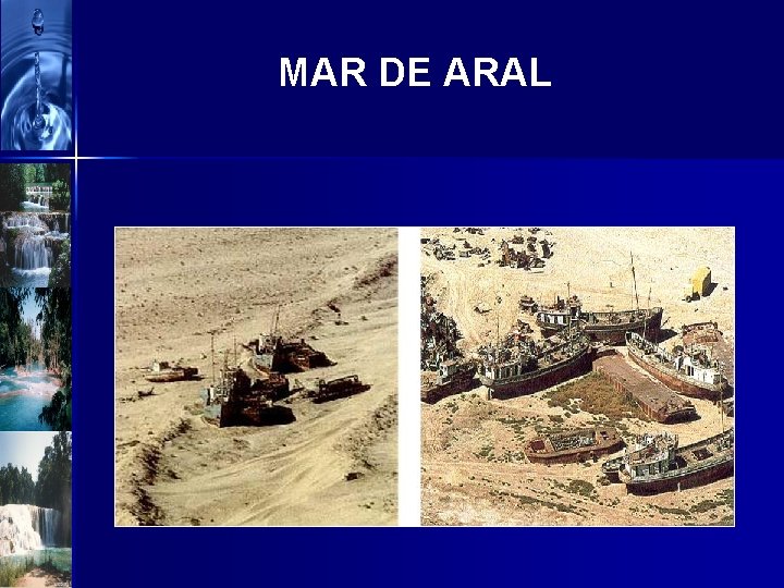 MAR DE ARAL 