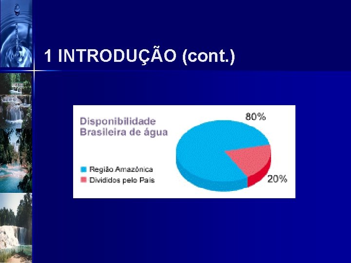 1 INTRODUÇÃO (cont. ) 