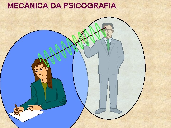 MEC NICA DA PSICOGRAFIA 