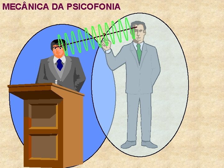 MEC NICA DA PSICOFONIA 