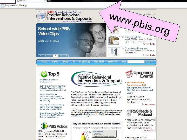 www. pbis . org 