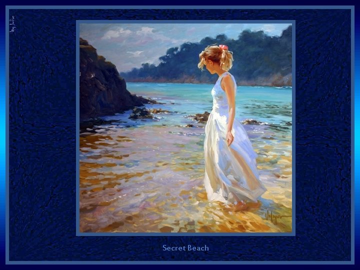 Secret Beach 