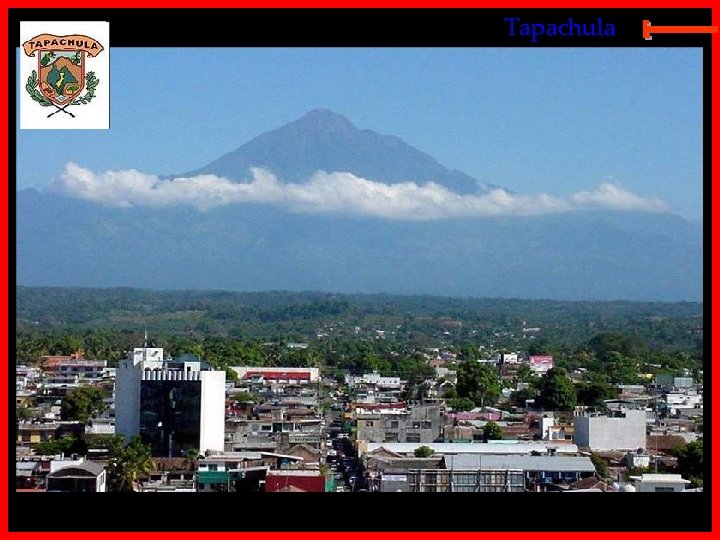 Tapachula 