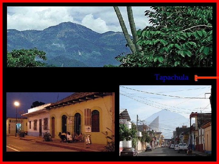 Tapachula 