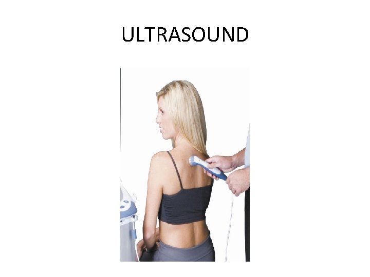 ULTRASOUND 