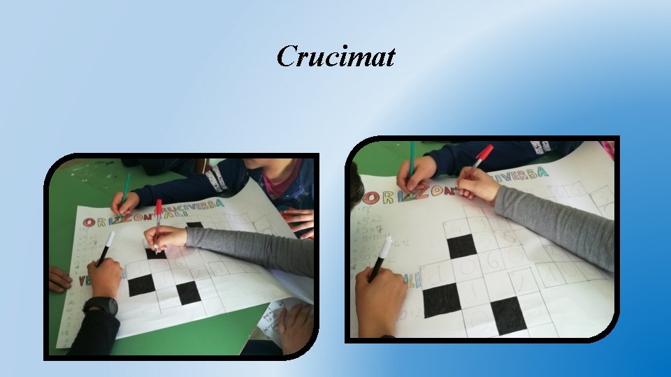 Crucimat 