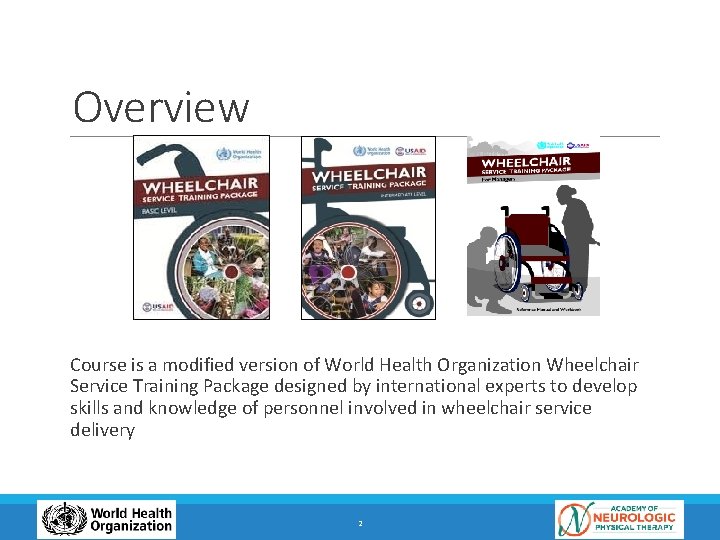 Wheelchair Seating Mobility WSM Curriculum LAURA COHEN PHD
