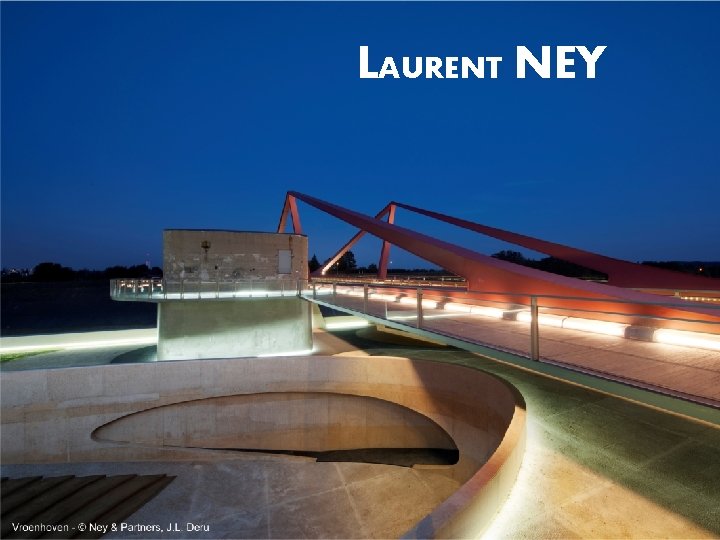 LAURENT NEY 17 