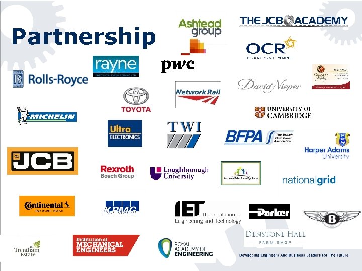 Partnership 