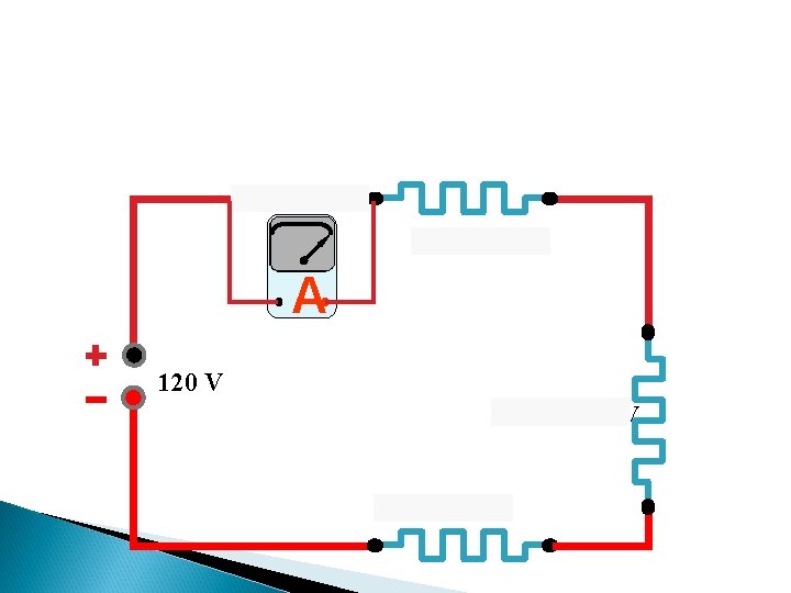 40 V A 120 V 40 V 