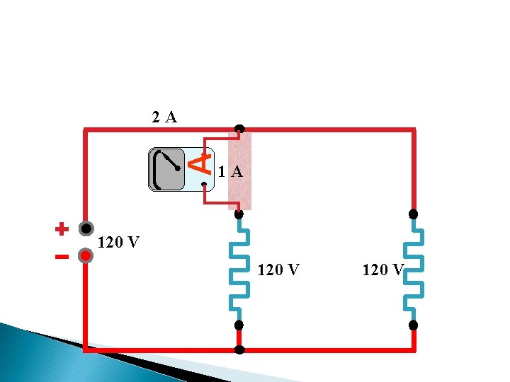 A 2 A 1 A 120 V 