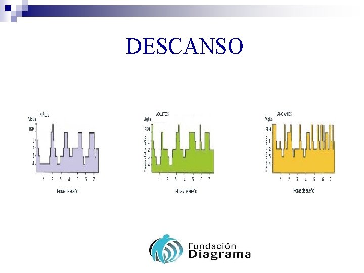 DESCANSO 