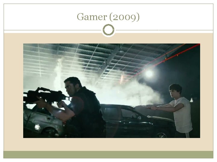 Gamer (2009) 