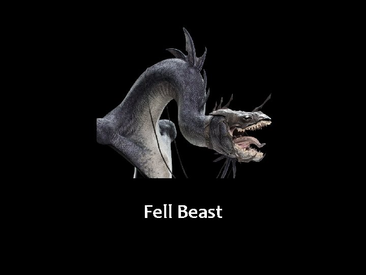 Fell Beast 