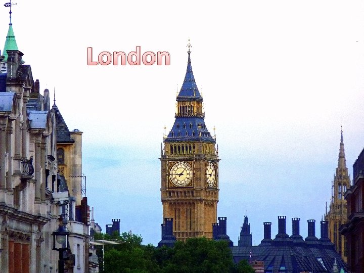 London 