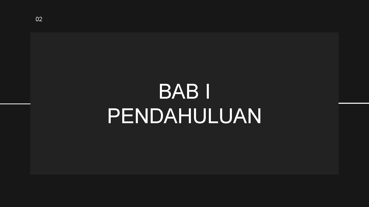 02 BAB I PENDAHULUAN 