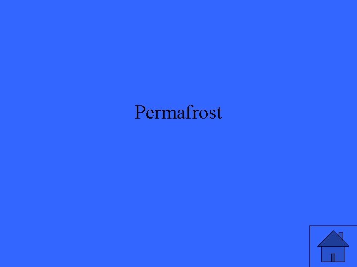 Permafrost 