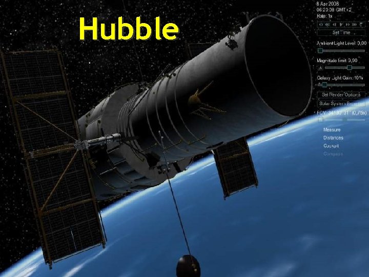 Hubble 