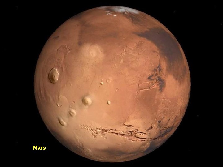 Mars 