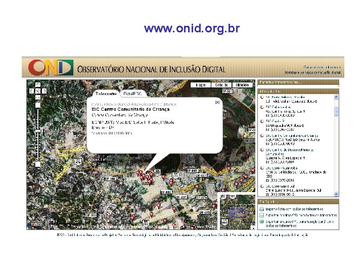 www. onid. org. br 