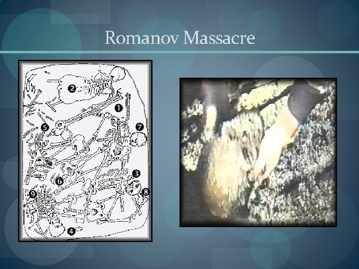 Romanov Massacre 
