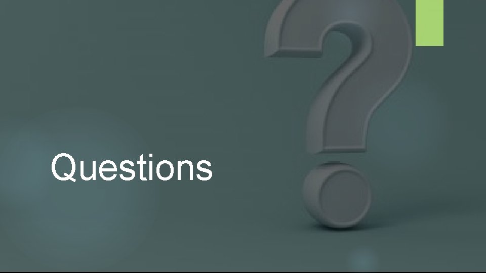 Questions 