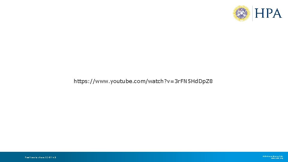 https: //www. youtube. com/watch? v=3 r. FN 5 Hd. Dp. Z 8 Feel free https: //www. youtube. com/watch? v=3 r. FN 5 Hd. Dp. Z 8 Feel free