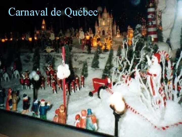 Carnaval de Québec 
