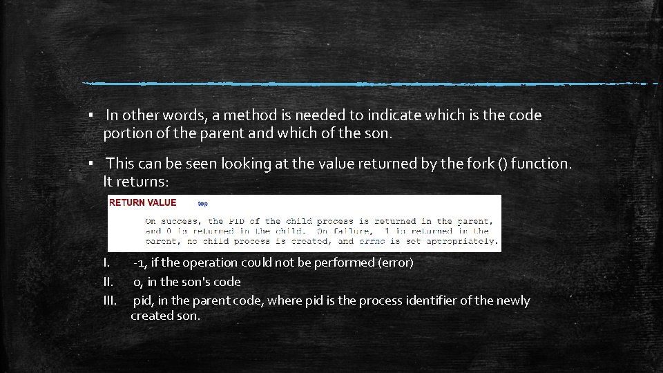 ▪ In other words, a method is needed to indicate which is the code ▪ In other words, a method is needed to indicate which is the code