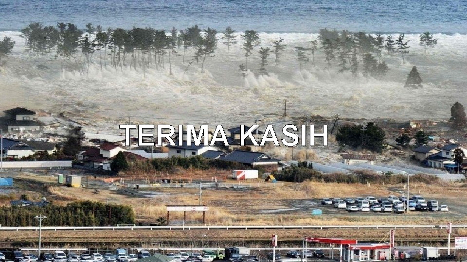 1. TERIMA KASIH 