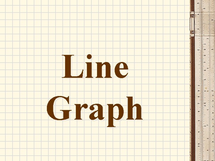 Line Graph Line Graph
