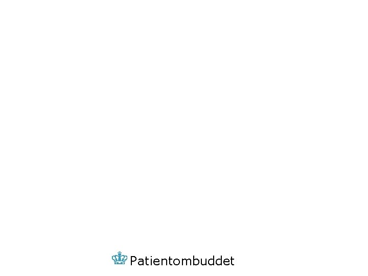 Patientombuddet 