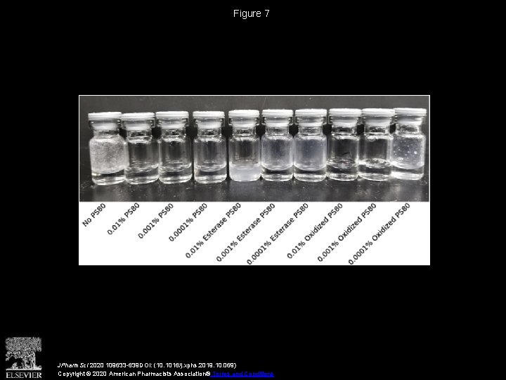Figure 7 JPharm. Sci 2020 109633 -639 DOI: (10. 1016/j. xphs. 2019. 10. 069)
