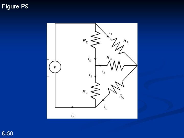 Figure P 9 6 -50 Figure P 9 6 -50