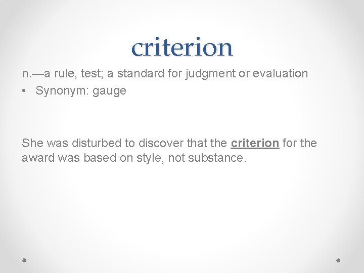 Vocabulary Unit 14 amenable Adj willing to follow