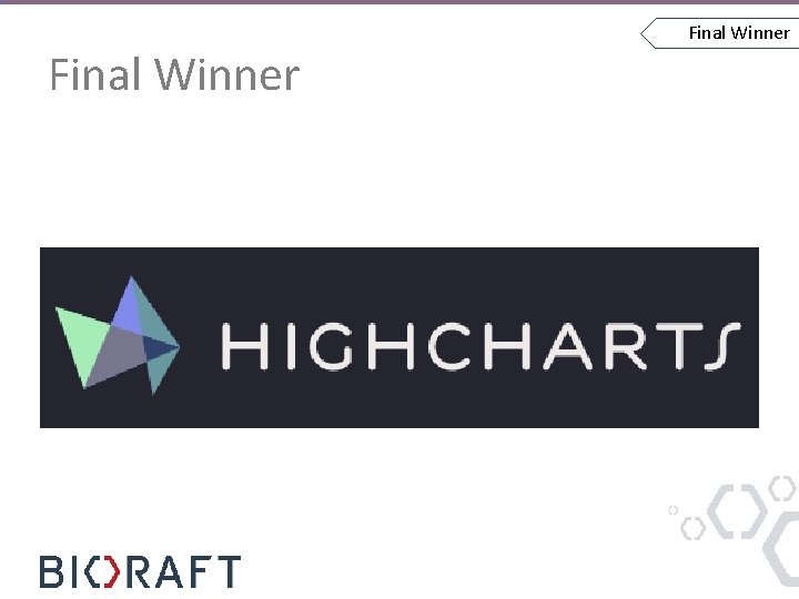 Final Winner 