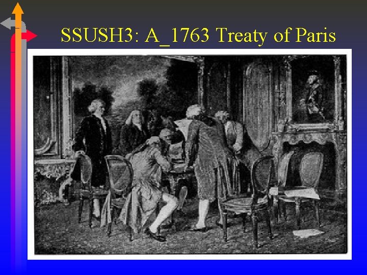 SSUSH 3: A_1763 Treaty of Paris 