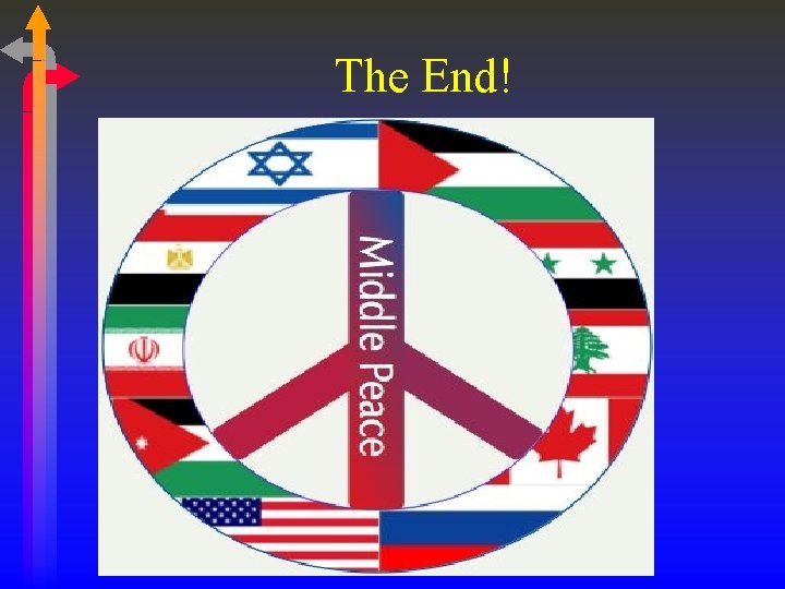 The End! 