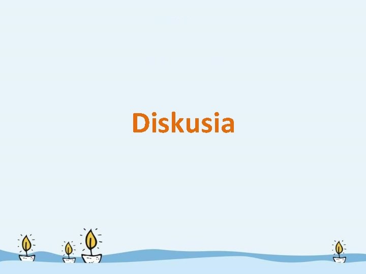 Diskusia 