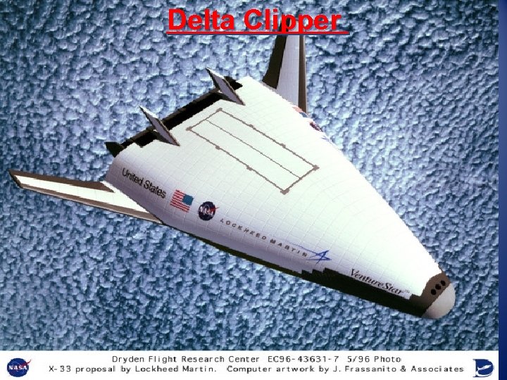 Delta Clipper 