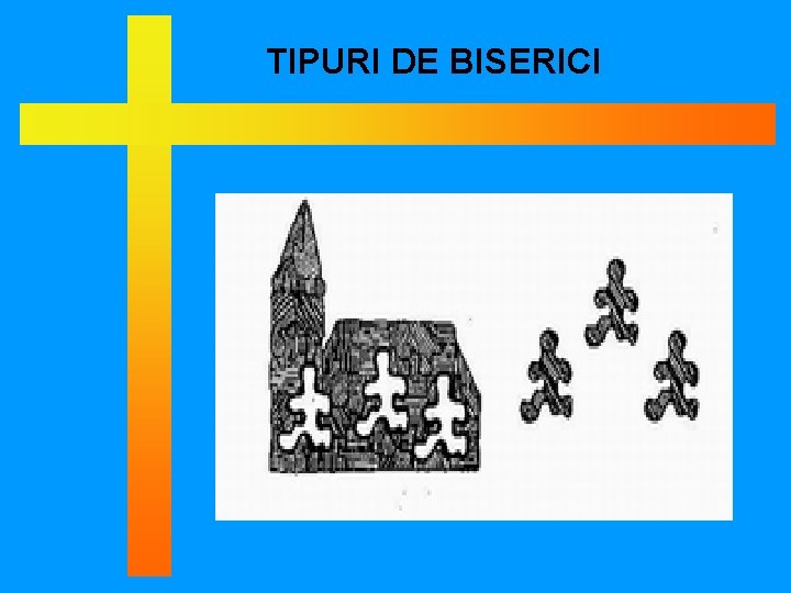 TIPURI DE BISERICI 